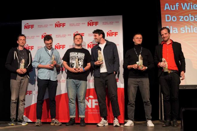 Bild zu 20. Neie Filmfestival: Preisverleihung mit Zugabe in Grlitz