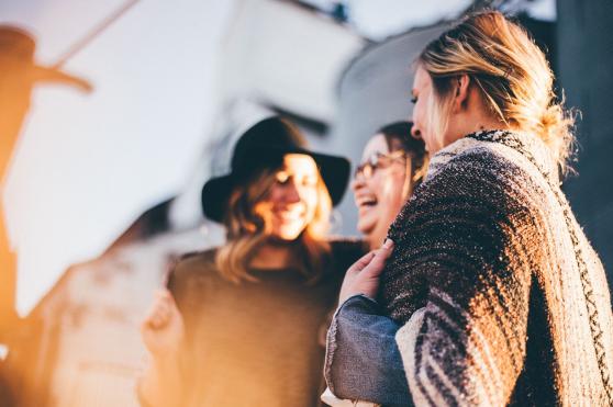 Visionen verwirklichen: 5. Netzwerktreffen der Lausitz Frauen