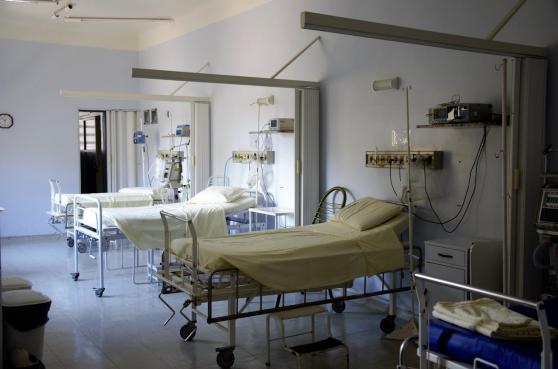 Bild zu Tarifverhandlungen am Kreiskrankenhaus Weiwasser gescheitert