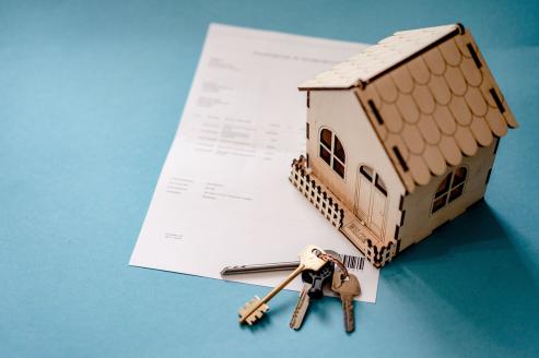 Bild zu Win-Win: Mit dem Immobilienverkauf Zukunftstrume sichern  bei Kufer und Verkufer