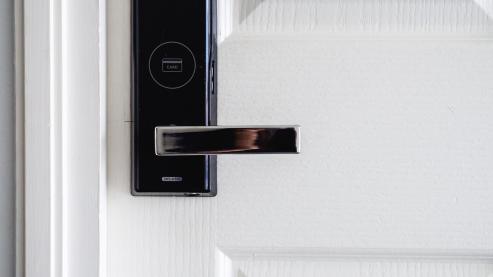 Bild zu Smarte Sicherheit: Wie moderne Technologie Ihr Zuhause schtzt