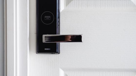 Bild zu Smarte Sicherheit: Wie moderne Technologie Ihr Zuhause schtzt
