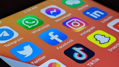 Bild zu Wie Social Media die Gesellschaft verndert 