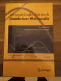 Grundwissen Mathematik