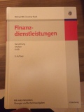 Biete Buch ber Finanzdienstleistungen