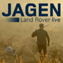 Bild zu Land Rover live Jagen - Die exklusive Vortragsreihe fr passionierte J