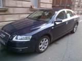 Bild zu Verkaufe Audi A6 2.0 TDI Lim.
