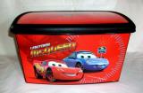 Bild zu Spielzeugkiste Disney Cars
