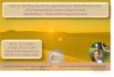 Bild zu Start in die Rauhn�chte Gl�ckseligkeit &amp; Innere Zufriedenheit Meditati
