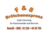 F&amp;S Brtchenexpress **Wir bringen Ihre frischen Bckerbrtchen**