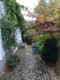 Bild zu Eigenheim mit groer Terrasse und schnem Garten in Lbau zu vermieten