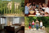 Bild zu Toscana mit Kindern