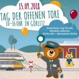 Bild zu Tag der offenen Tore in Grlitz am 15.09.2018