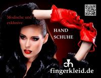 Fingerkleid - Ein Lederwaren Onlineshop mit Tradition
